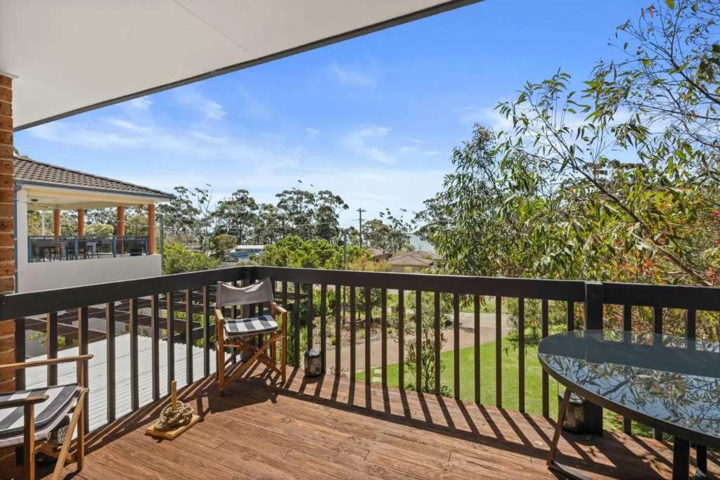 Our Beach House by Experience Jervis Bay