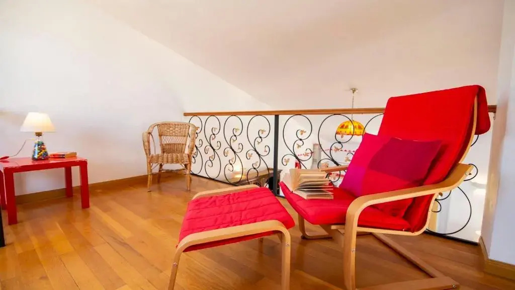 Cómpeta Rural - Casa Vistabella by Ruralidays