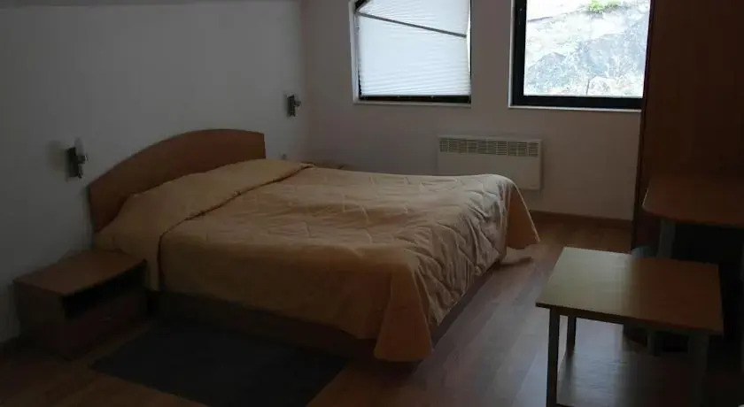 Christina Apartment in Laplandia