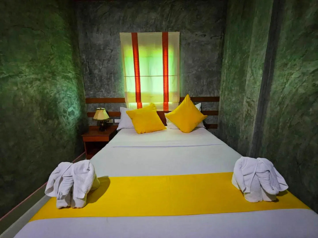 Araya Boutique Hotel