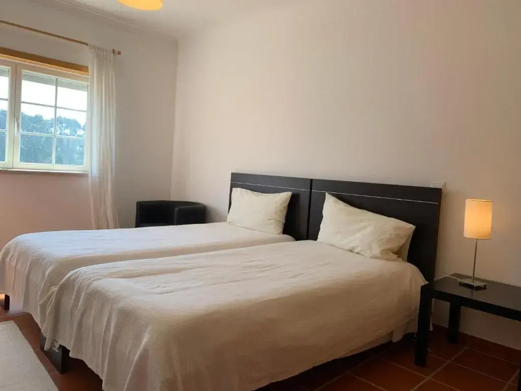 T2 Viriato Apartment