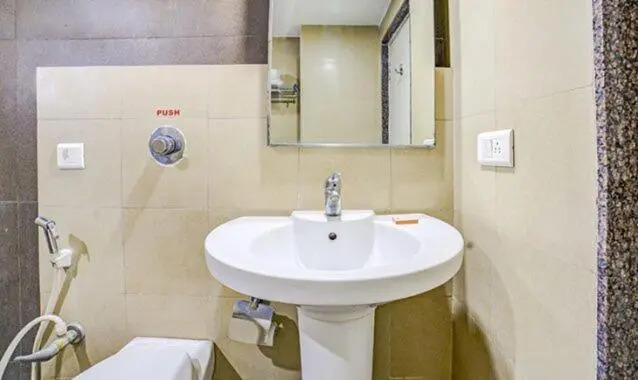 Shanbhag Hotel