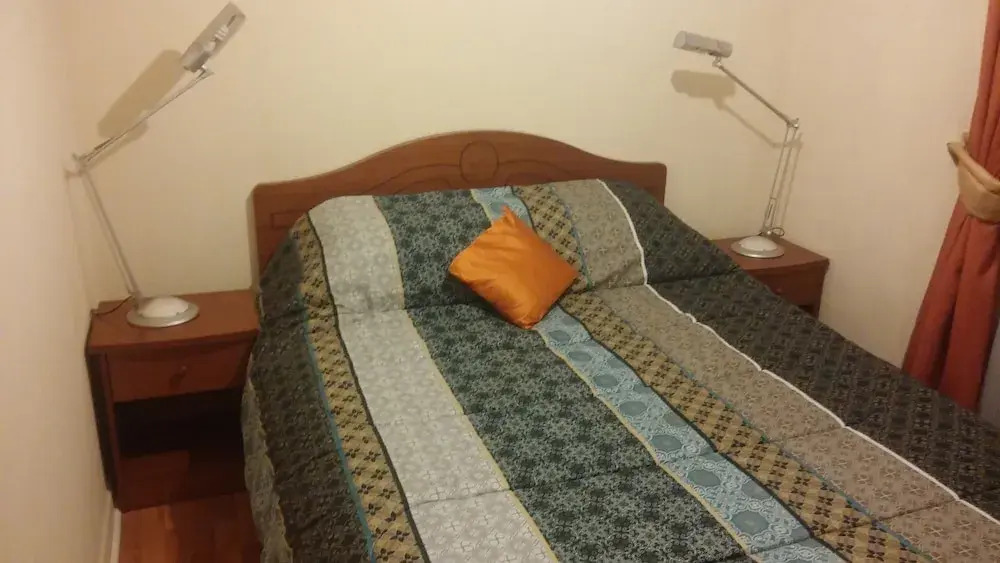 Cavalcanti Apartamentos Amoblados