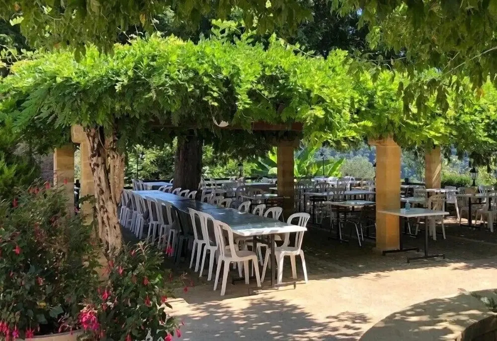 Domaine de Malet