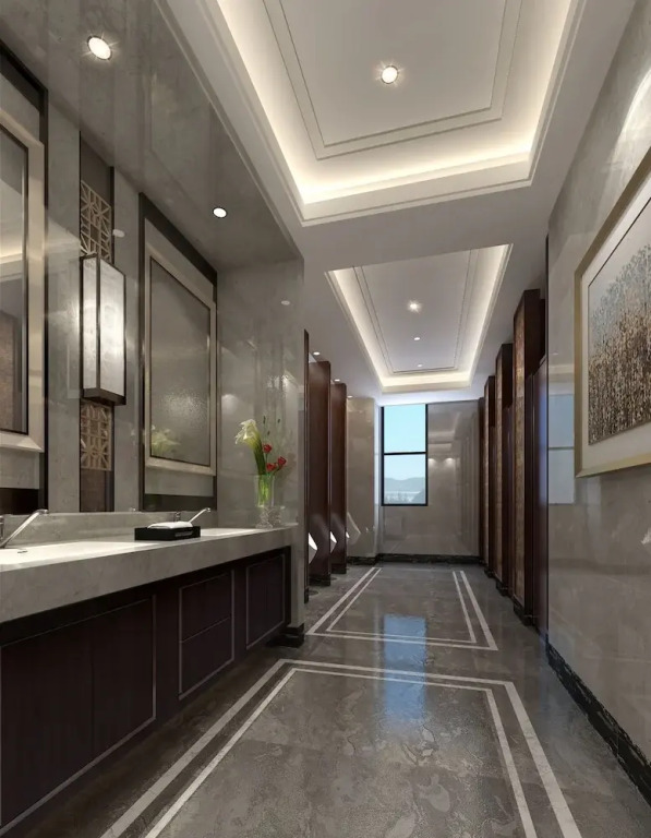 Yun Song Hotel