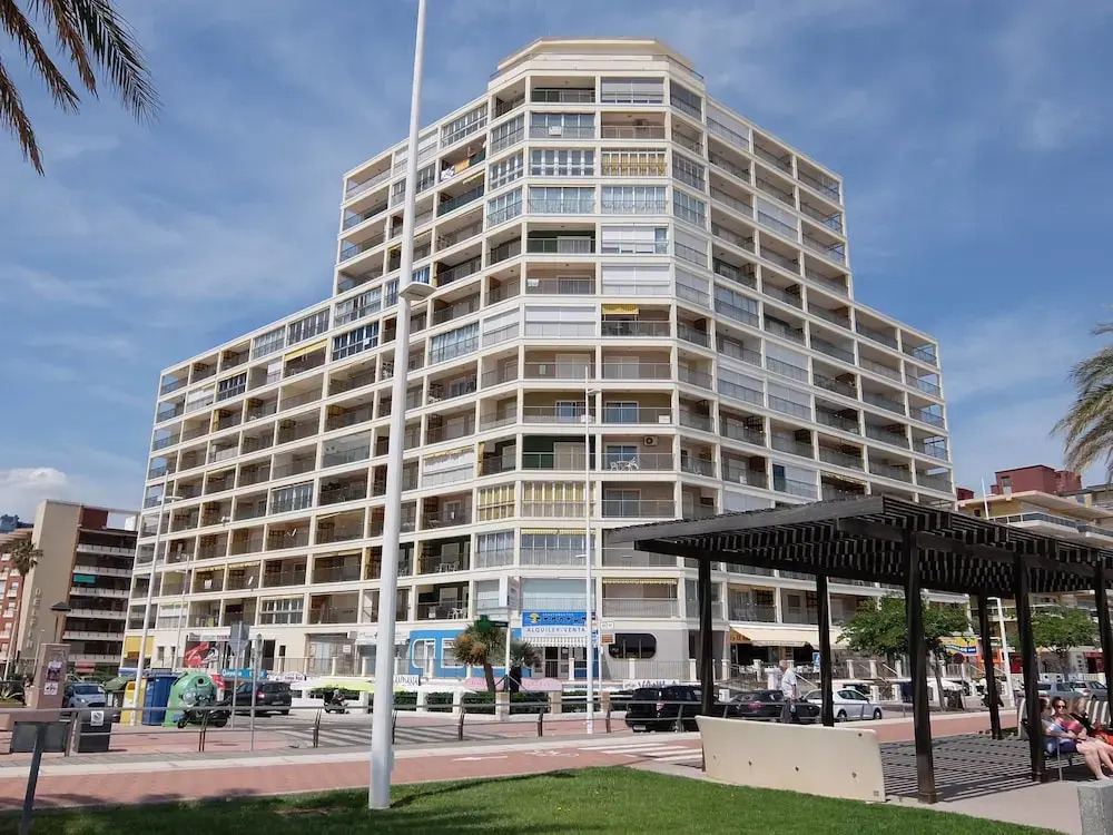 Infante D - 3º  ( 4/5 ) (Sólo Familias)