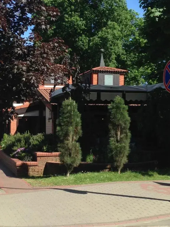 Apartment Druskonis