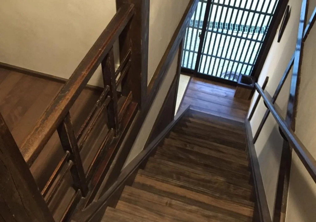Kanazawa Guest House East Mountain