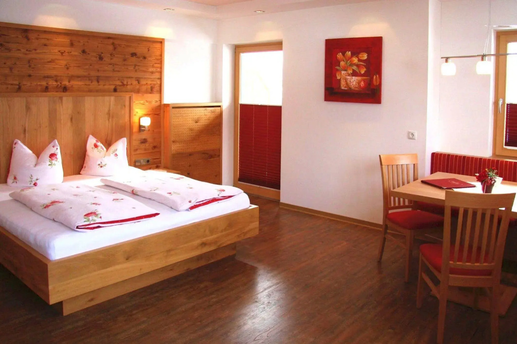 Hotel Alpina