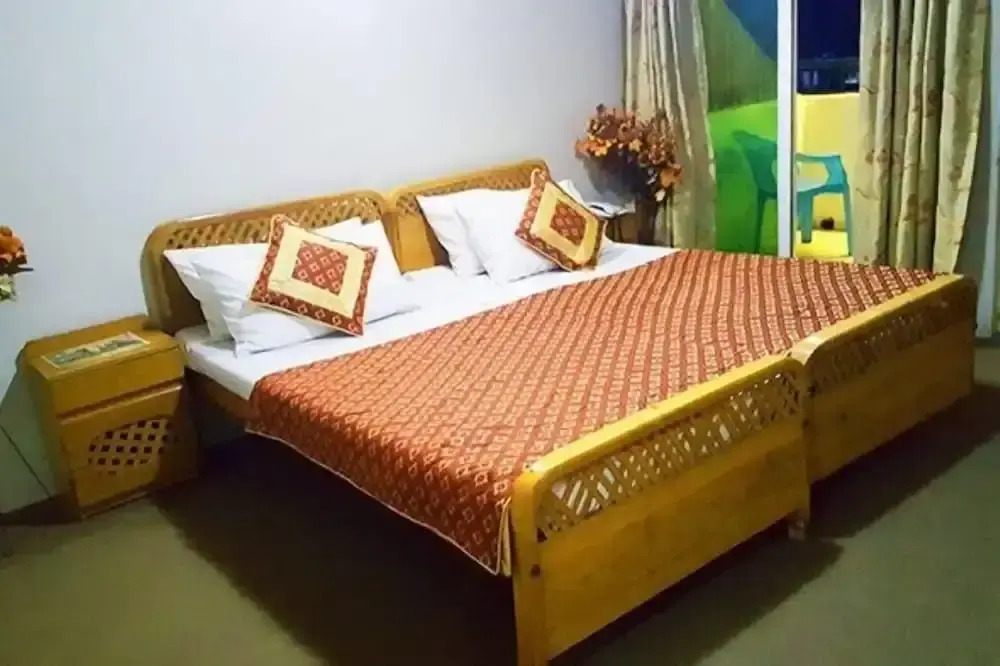 Pine Top Hotel Naran