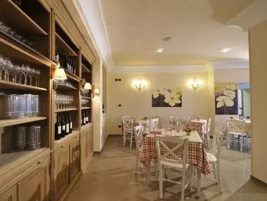 Hotel Dei Conti