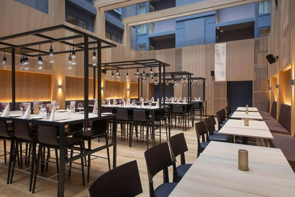 Scandic Victoria Oslo