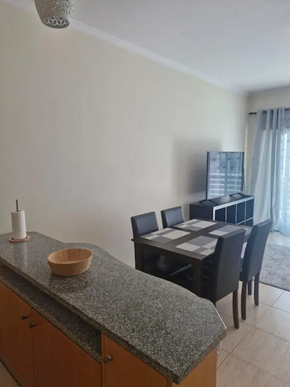 Pool Balcony Downtown Portim o Faia 202 Flat