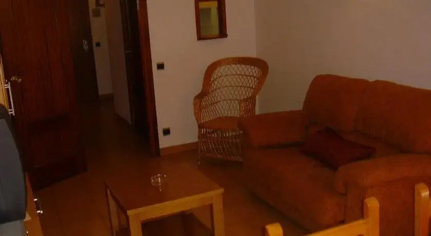 Apartaments LOrri