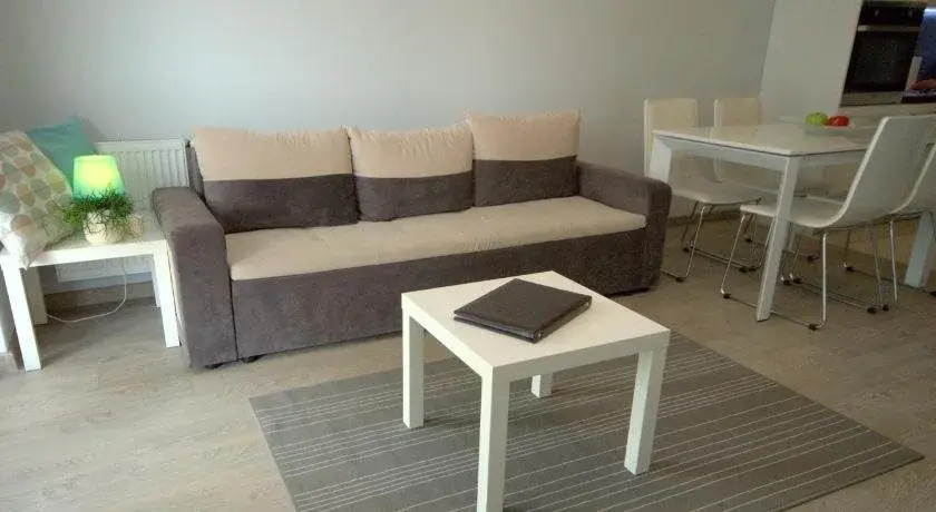 IRS ROYAL APARTMENTS Apartamenty IRS Cztery Oceany