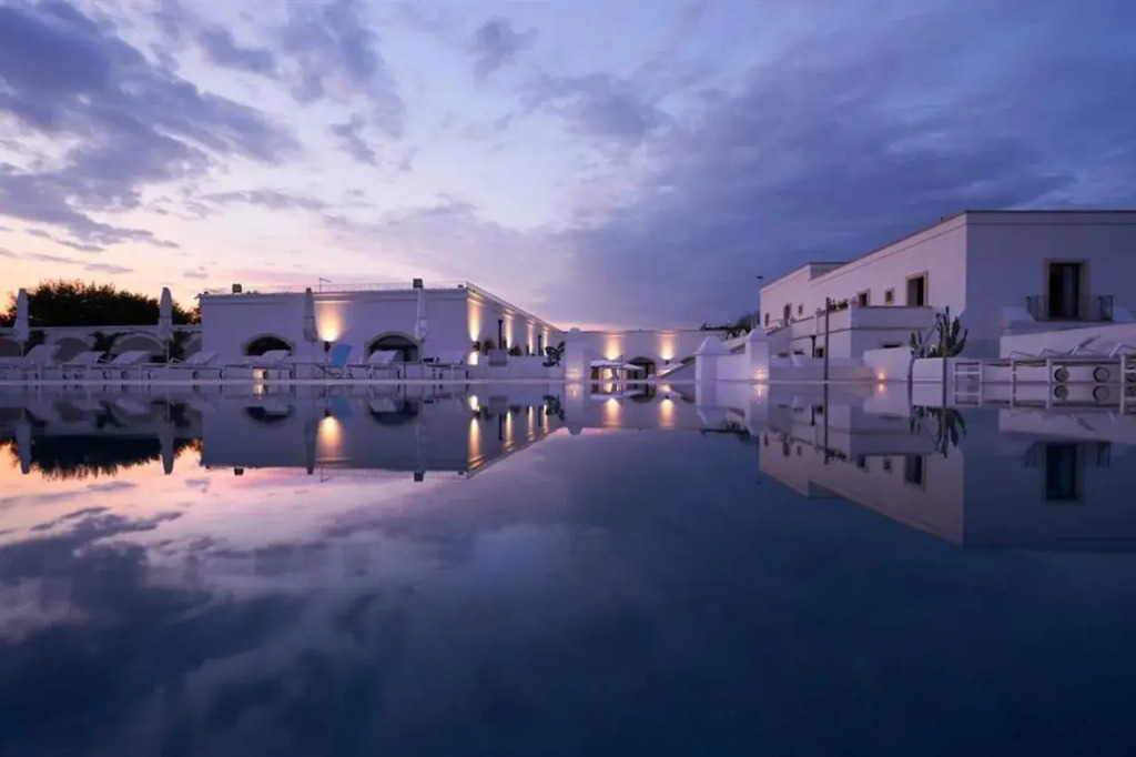 Masseria Bagnara Resort & Spa