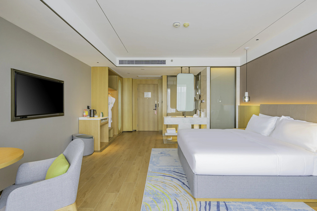 Holiday Inn One Thousand Island Lake by IHG