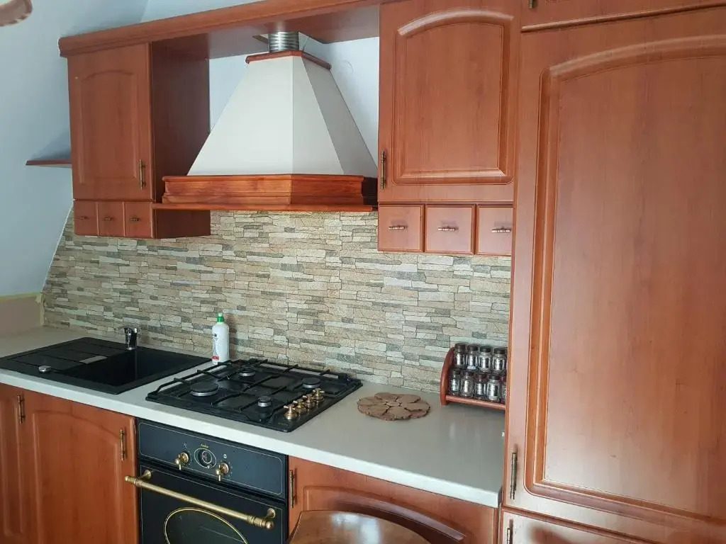 Apartamenty Giewont The Best Zakopane