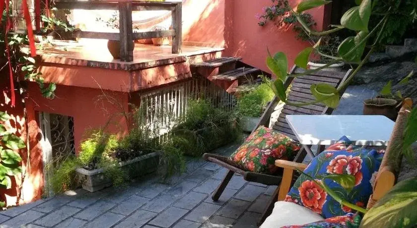 Villa Alice B&B