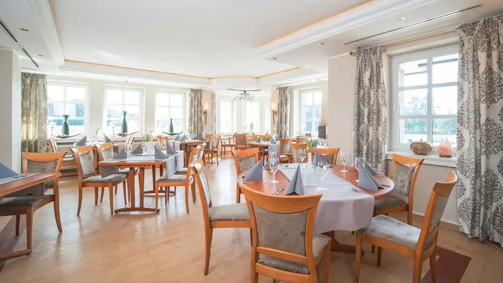 Landhotel Jäckel