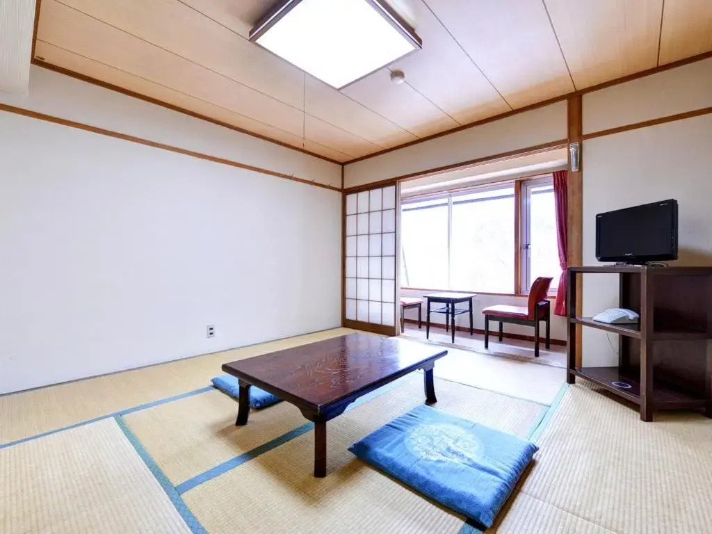 Ishinoyu Lodge