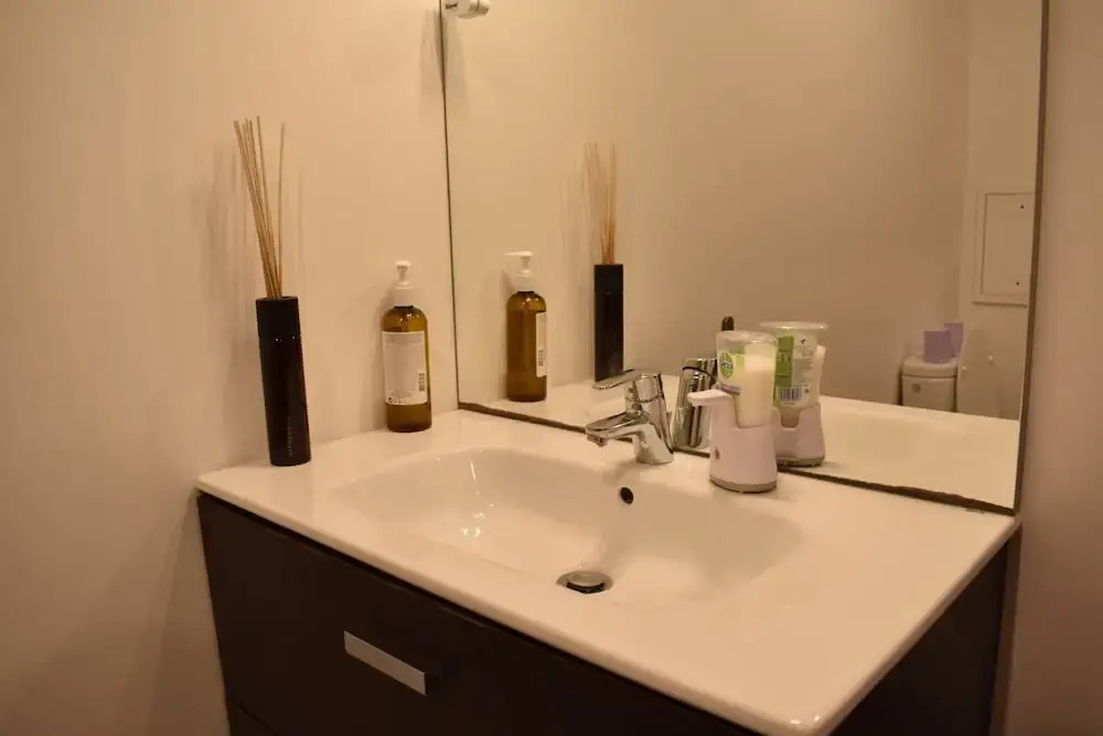 Charming Apartment in Gambetta, Ménilmontant