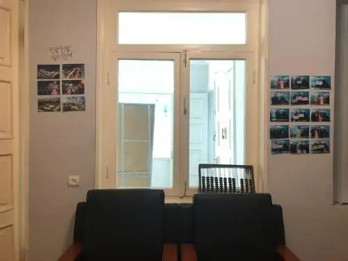 Kb Guesthouse