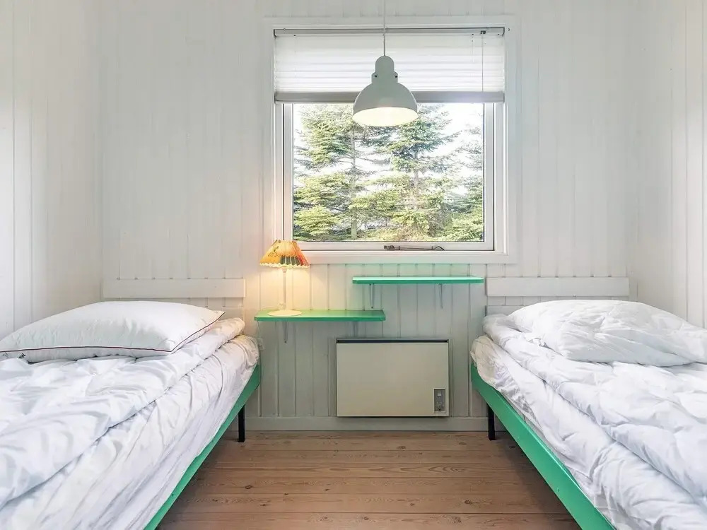6 Person Holiday Home in Humble