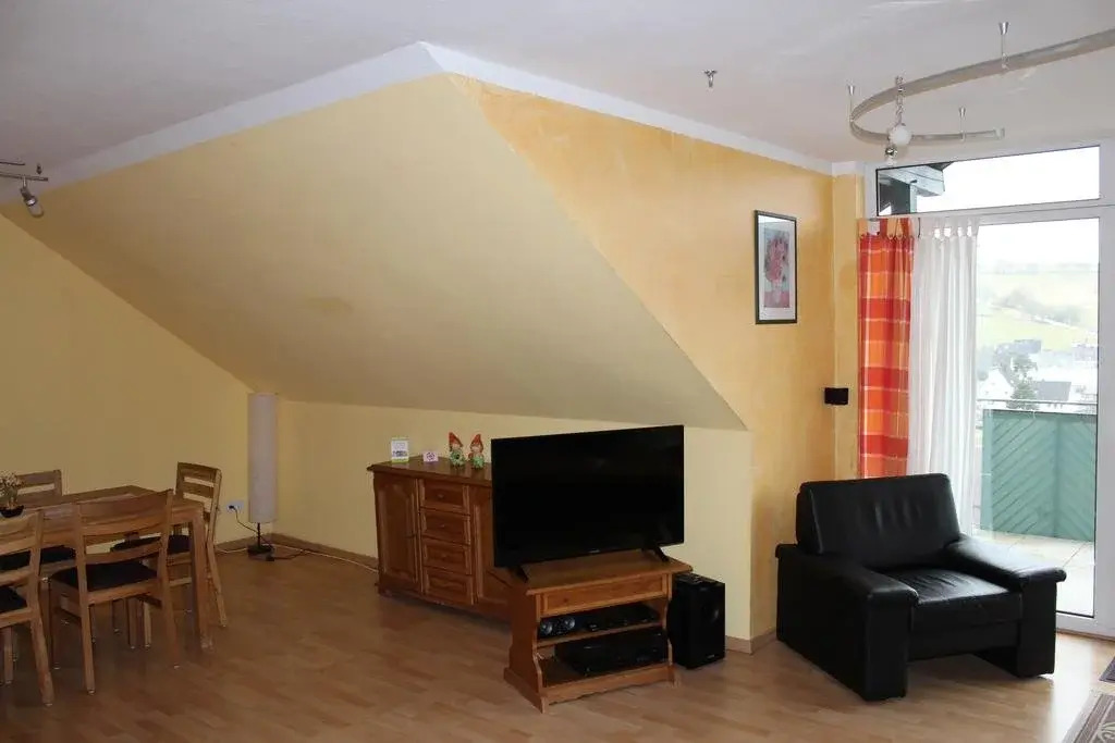 Ferienwohnung Moos-Hochsauerland