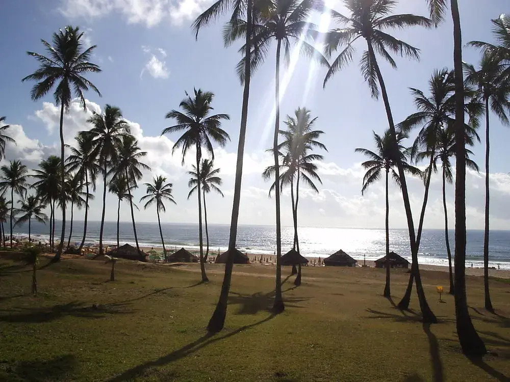 Flat Jardim de Alah