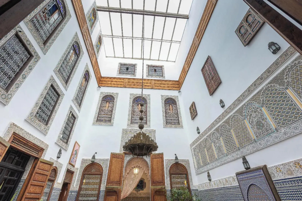 Riad Ghita