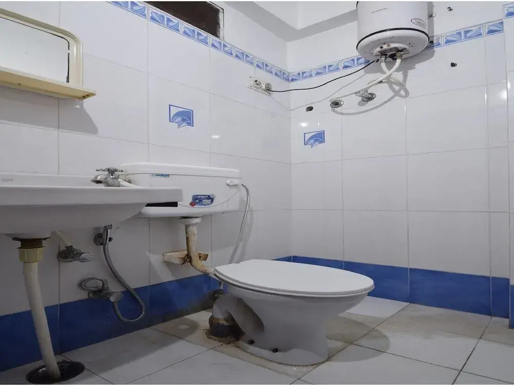 Oyo 30226 Hotel Darshan Palace
