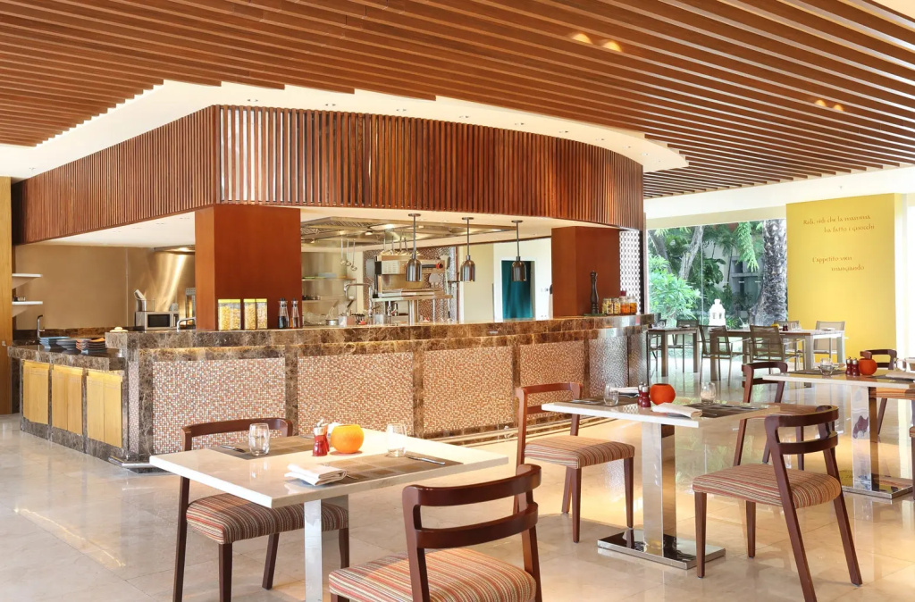 The Westin Resort Nusa Dua, Bali