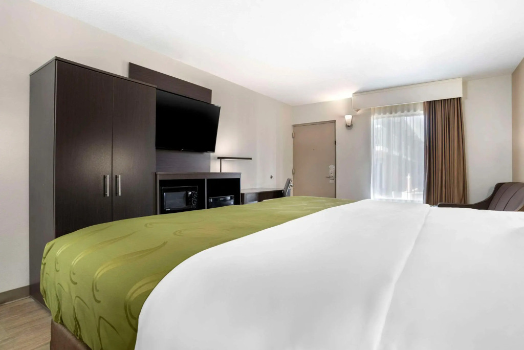 Quality Inn Panama City North