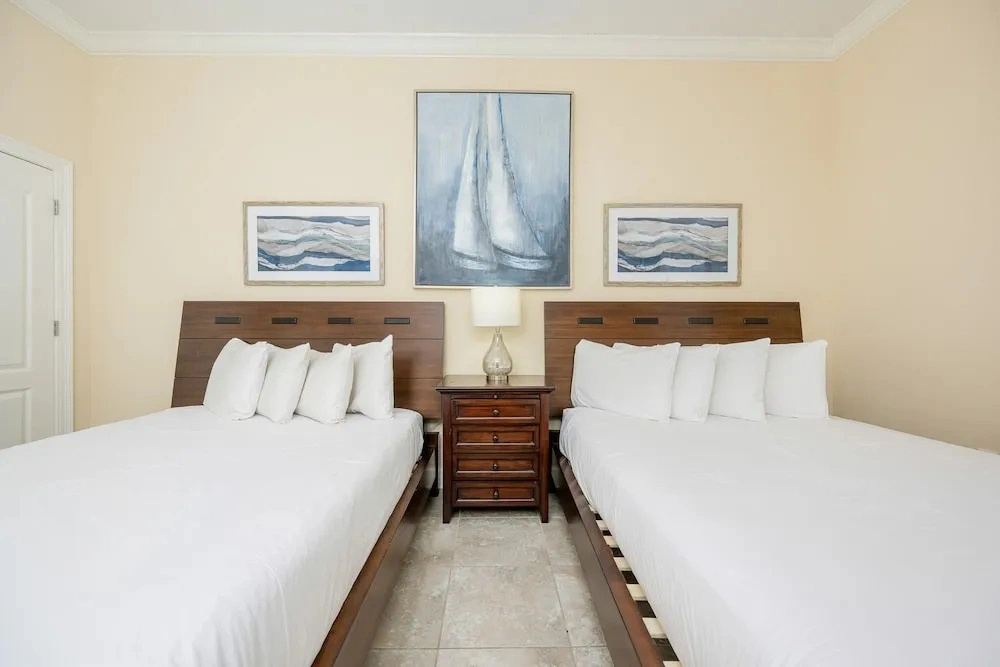 Phoenix Orange Beach 1202 3 Bedroom Condo