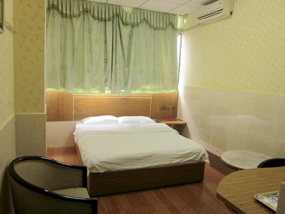 Hongmei Hostel(深圳鸿梅宾馆)