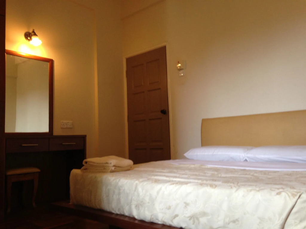 Designer Suite Apartment