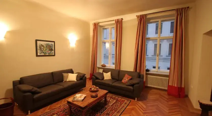 Wiener Domizil