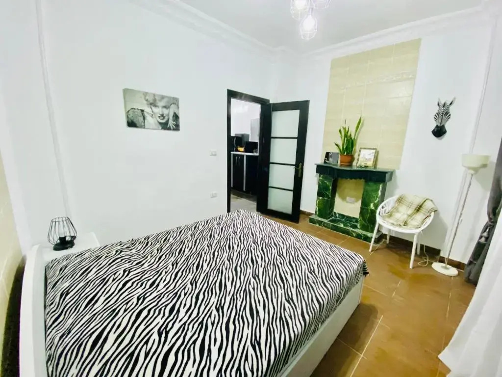 Zebra House Hurghada center