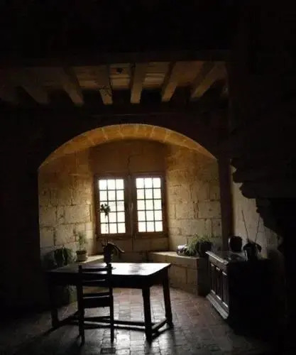 Château de Rosieres