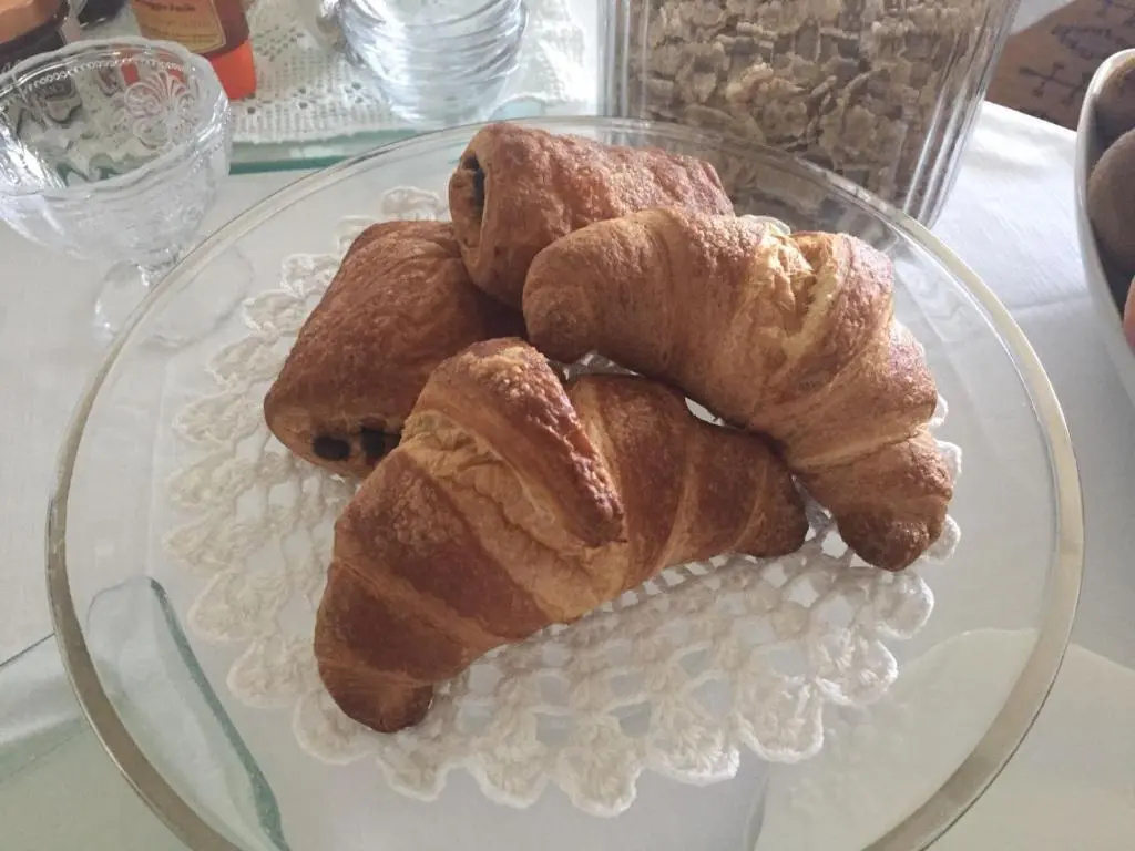 il ristoro