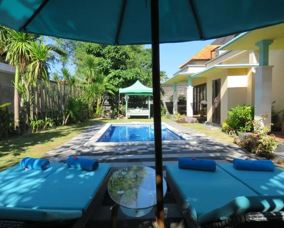 Villa Georges II