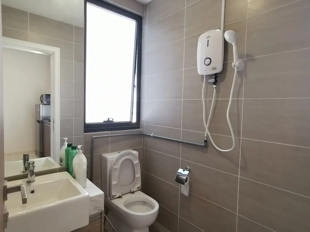 Eminent Suite at ICON City
