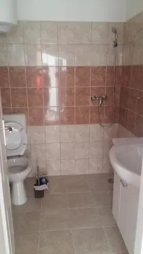 Római Apartman