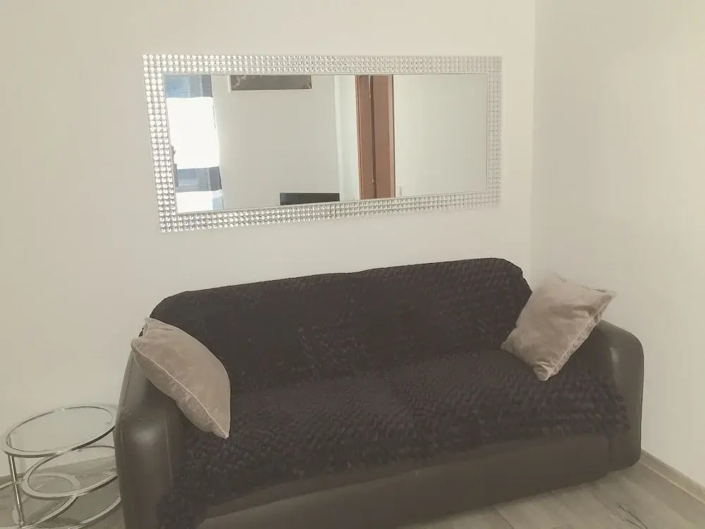 Monaco Town Apartment