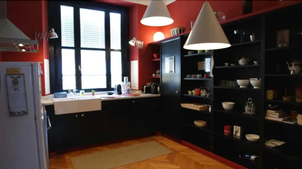 Lecasedimilano Castello Luxury Home