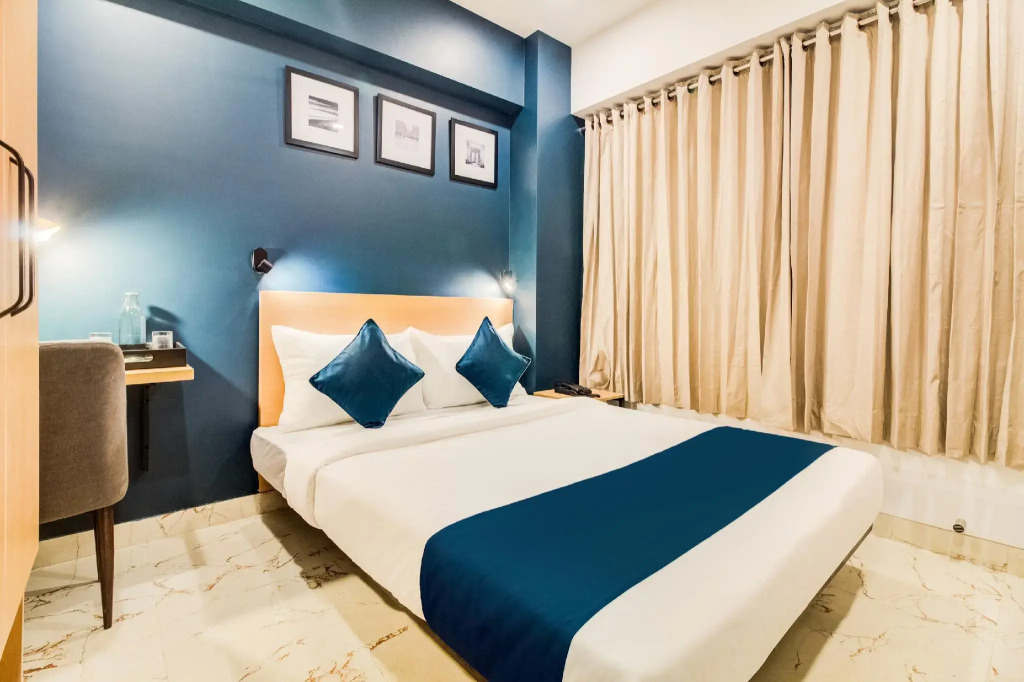 DSP Hotels by OYO Rooms