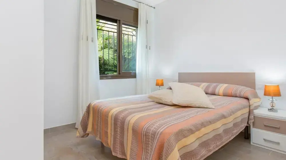 Vila Dama in Lloret de Mar