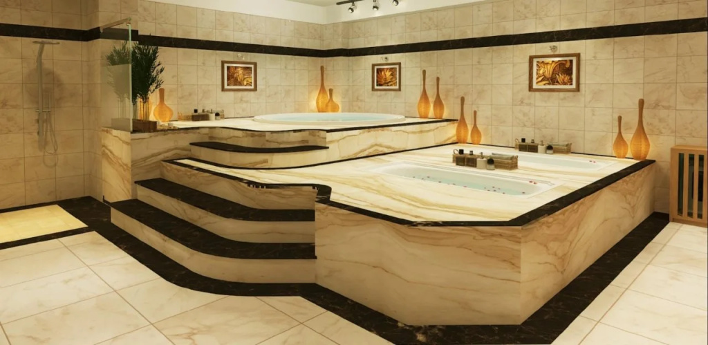 Marissa Hai Tien Hotel & Spa