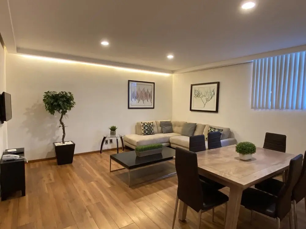 Casa Donceles Apt. 5